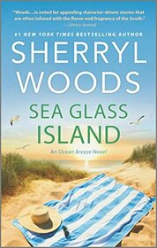 Sea Glass Island: A Novel (An Ocean Breeze Novel, 3)