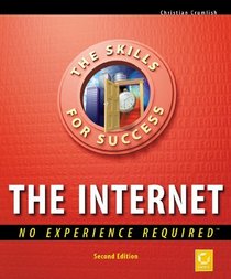 The Internet:no Experience Required