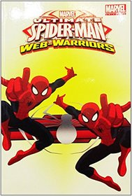 Marvel Universe Ultimate Spider-Man: Web Warriors Vol. 3 (Marvel Adventures/Marvel Universe)