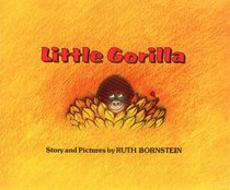Little Gorilla (Carry Along Book  Cassette Favorites)
