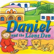 Daniel and the Lions Den (Candle Playbook)