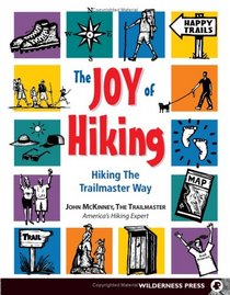 The Joy of Hiking: Hiking the Trailmaster Way