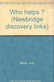 Who helps ? (Newbridge discovery links)
