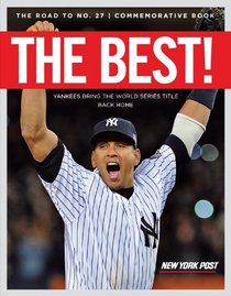 The Best: Yankees Bring The World Series Back Home