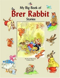 My Big Book of Brer Rabbit