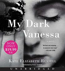 My Dark Vanessa (Audio CD) (Unabridged)