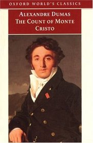 The Count of Monte Cristo (Oxford World's Classics)