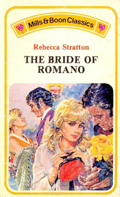 The Bride of Romano