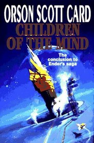 Children of the Mind (Ender Wiggins)