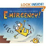 E-mergency! (Ready-to-Go Classroom Library, Grade 2)