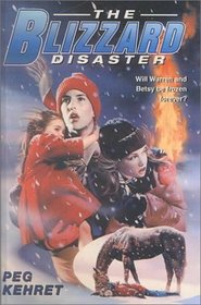 The Blizzard Disaster