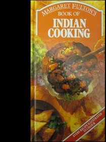 Margaret Fulton's Book of Indian Cooking