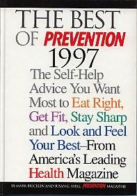 The Best of Prevention 1997
