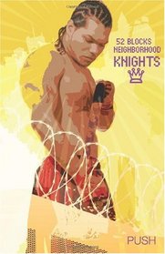 52 Blocks Neighborhood Knights: A 52 Blocks Novel