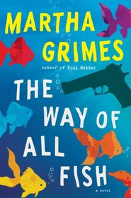 The Way of All Fish (Foul Matter, Bk 2)