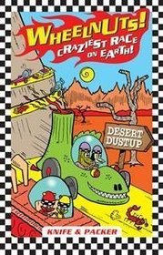 Desert Dustup (Wheelnuts!)
