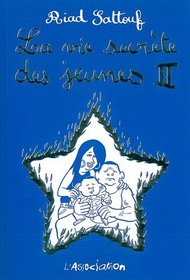 La vie secrte des jeunes : Tome 2 (French edition)