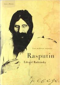 Rasputn: Los archivos secretos