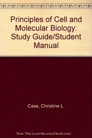Study Guide T/A Principles of Cell Biology