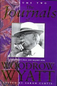 Journals of Woodrow Wyatt