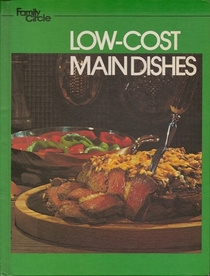 Low Cost Main Dishes