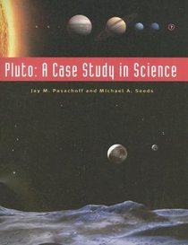 Pluto: A Case Study in Science