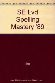Spelling Mastery Level D