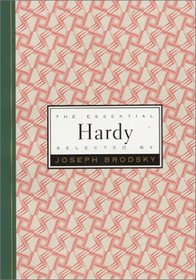 The Essential Hardy (Essential Poets)