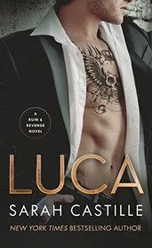 Luca (Ruin & Revenge, Bk 2)