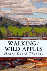 Walking/Wild Apples