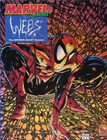 Webs: The Spider-Man Dossier (Marvel Super Heroes Game Accessory)