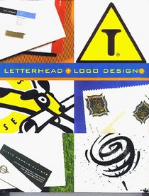 Letterhead + Logo Design 5 (Letterhead and Logo Design)