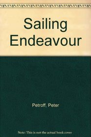 Sailing Endeavour