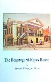 The Beauregard-Keyes House