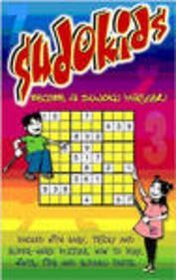 Sudokids: Become a Sudoku Master