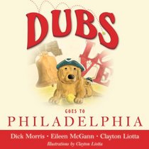 DUBS GOES TO PHILADELPHIA (Dubs Discovery)