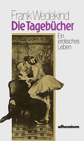 Die Tagebucher: Ein erotisches Leben (German Edition)