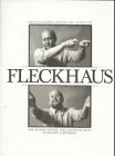 Fleckhaus: Deutschlands erster Art Director (German Edition)