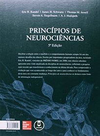 Princpios de Neurocincias (Em Portuguese do Brasil)