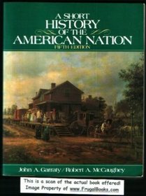 A Short History of the American Nation