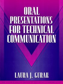 Oral Presentations for Technical Communication: (Part of the Allyn  Bacon Series in Technical Communication)
