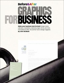 Before and After Graphics for Business