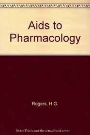 AIDS to Pharmacology