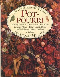Potpourri (The Little Scented Library)