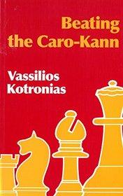 Beating the Caro-Kann