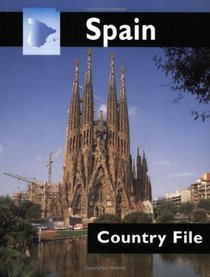 Spain (Country Files)