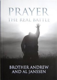 Prayer: The Real Battle