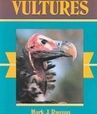 Vultures (First Books - Animals)