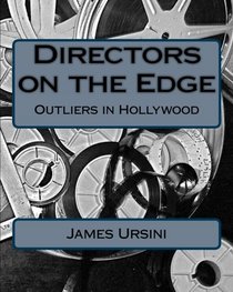 Directors on the Edge: Outliers in Hollywood
