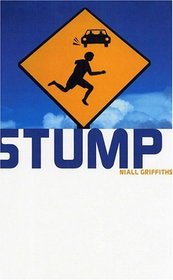 Stump: A Novel